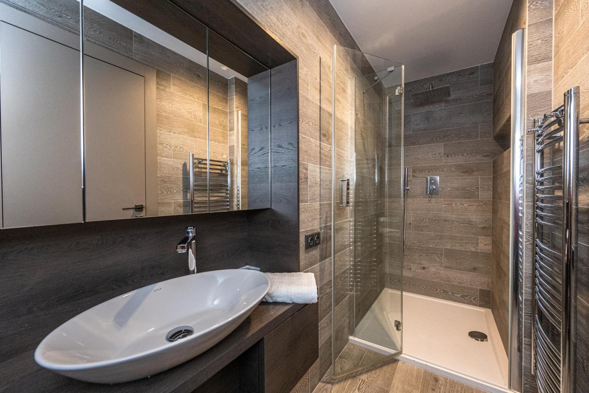 Apartment Wishlist Residences Skyloft Old Town Square Prague
